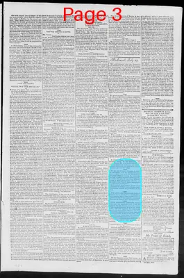 Page thumbnail for Virginia Argus