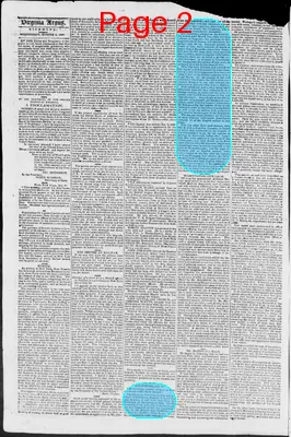 Page thumbnail for Virginia Argus