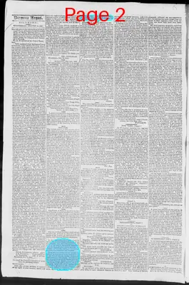 Page thumbnail for Virginia Argus