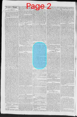 Page thumbnail for Virginia Argus