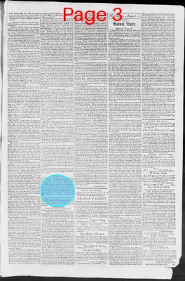 Page thumbnail for Virginia Argus