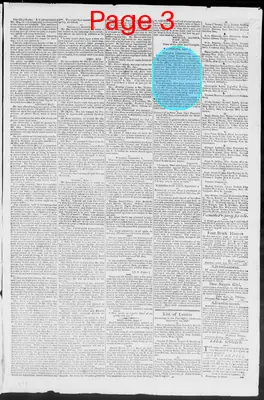 Page thumbnail for Virginia Argus