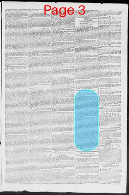Page thumbnail for Virginia Argus