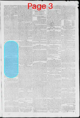Page thumbnail for Virginia Argus