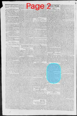 Page thumbnail for Virginia Argus
