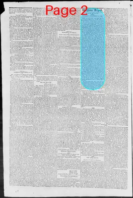 Page thumbnail for Virginia Argus