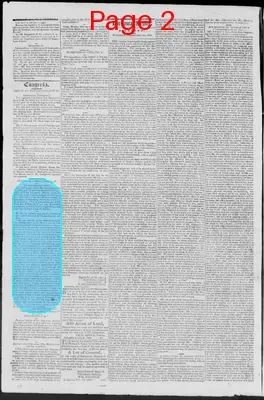 Page thumbnail for Virginia Argus