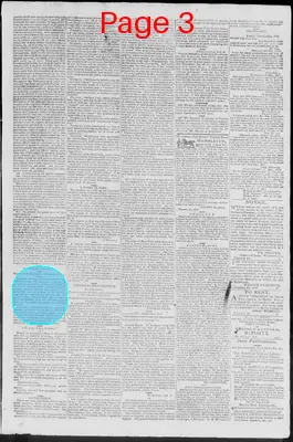 Page thumbnail for Virginia Argus