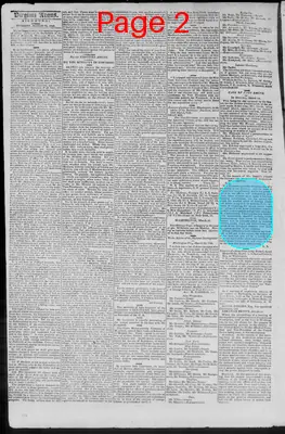 Page thumbnail for Virginia Argus