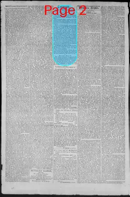 Page thumbnail for Virginia Argus