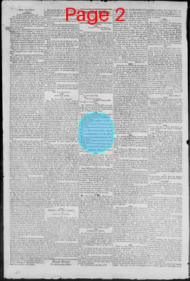 Page thumbnail for Virginia Argus