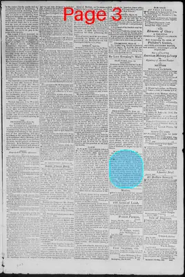 Page thumbnail for Virginia Argus