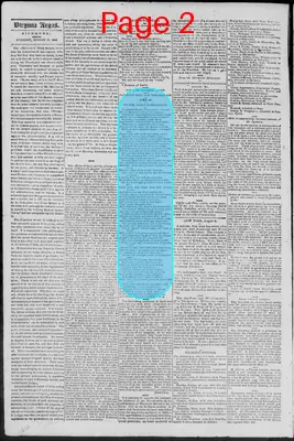 Page thumbnail for Virginia Argus