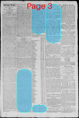 Page thumbnail for Virginia Argus