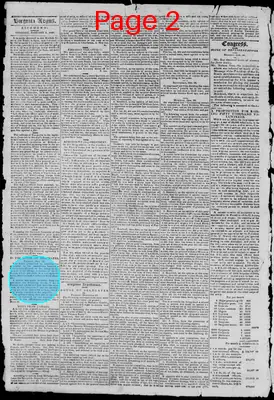 Page thumbnail for Virginia Argus