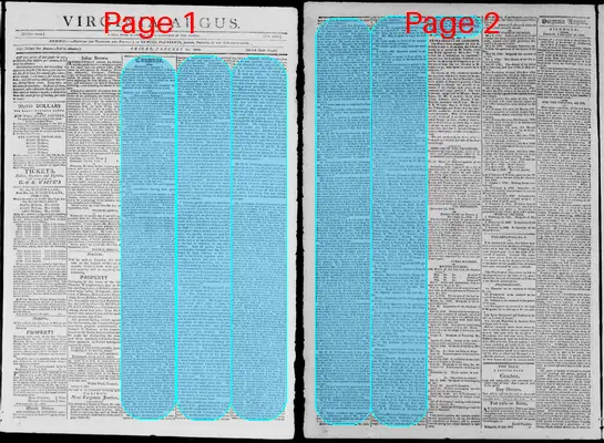 Page thumbnail for Virginia Argus