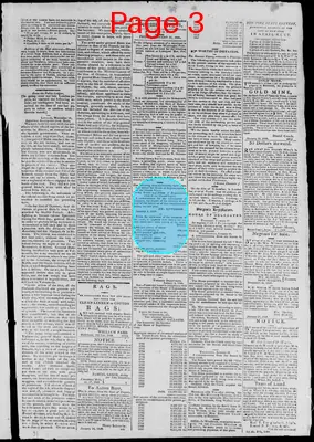 Page thumbnail for Virginia Argus