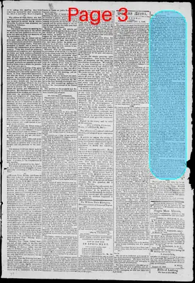 Page thumbnail for Virginia Argus