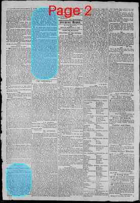Page thumbnail for Virginia Argus