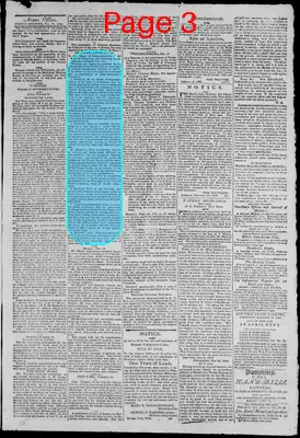 Page thumbnail for Virginia Argus
