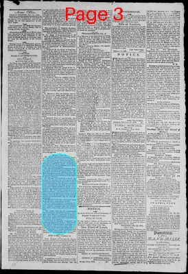 Page thumbnail for Virginia Argus