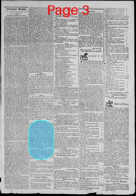 Page thumbnail for Virginia Argus