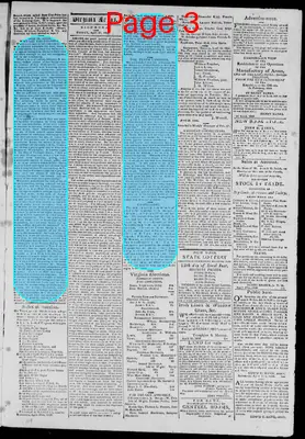 Page thumbnail for Virginia Argus
