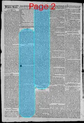 Page thumbnail for Virginia Argus