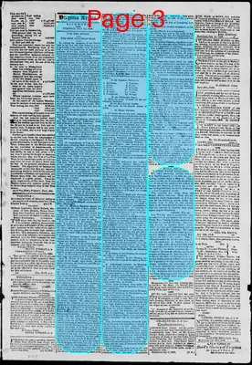 Page thumbnail for Virginia Argus