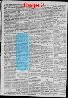 Page thumbnail for Virginia Argus