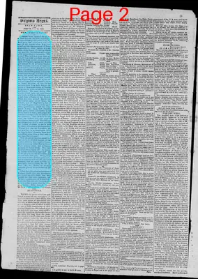 Page thumbnail for Virginia Argus