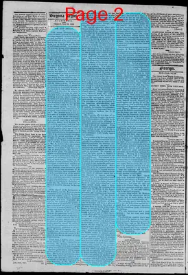 Page thumbnail for Virginia Argus