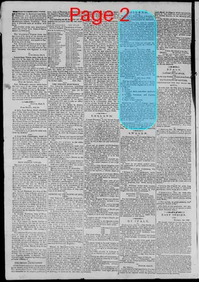 Page thumbnail for Virginia Argus
