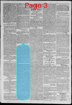 Page thumbnail for Virginia Argus