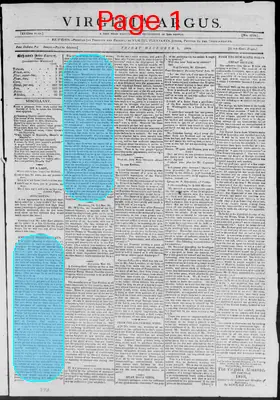 Page thumbnail for Virginia Argus