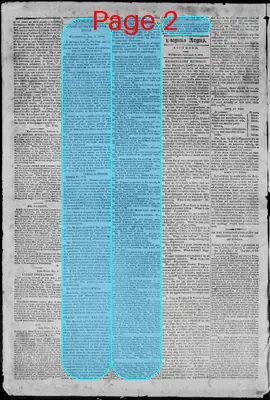 Page thumbnail for Virginia Argus