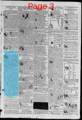 Page thumbnail for Virginia Argus