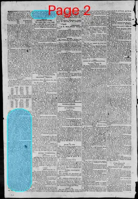 Page thumbnail for Virginia Argus