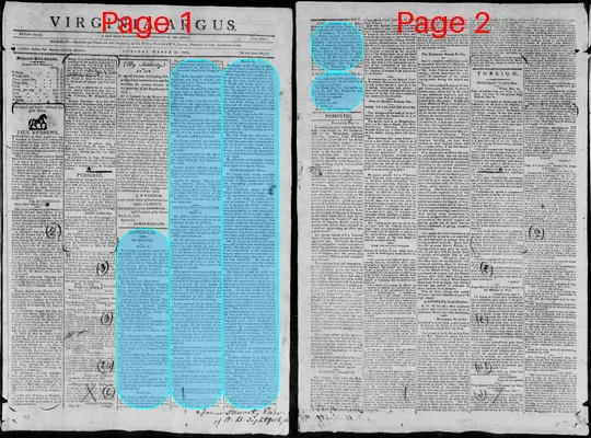 Page thumbnail for Virginia Argus