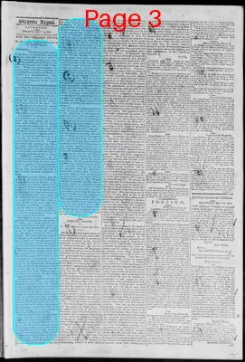 Page thumbnail for Virginia Argus