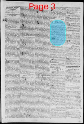 Page thumbnail for Virginia Argus