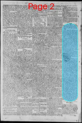 Page thumbnail for Virginia Argus