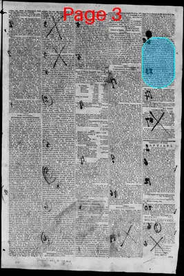 Page thumbnail for Virginia Argus