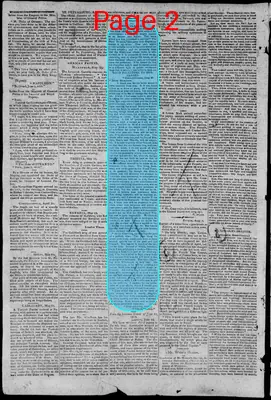 Page thumbnail for Virginia Argus
