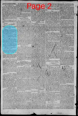 Page thumbnail for Virginia Argus