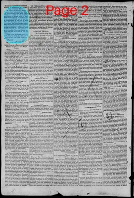 Page thumbnail for Virginia Argus