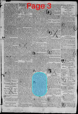 Page thumbnail for Virginia Argus