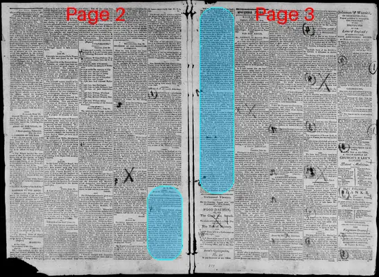 Page thumbnail for Virginia Argus