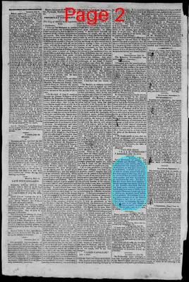 Page thumbnail for Virginia Argus