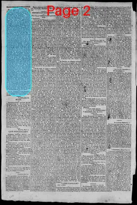 Page thumbnail for Virginia Argus